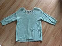 Strickpullover 3/4 Ärmel Bayern - Gersthofen Vorschau