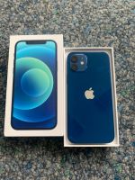 iPhone 12 128 GB Sachsen-Anhalt - Sangerhausen Vorschau