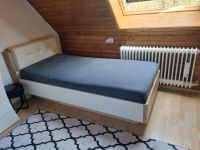 Sehr schönes Bett  90×200 cm Baden-Württemberg - Achern Vorschau