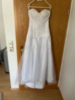 Brautkleid gr 38 neu Baden-Württemberg - Oberrot Vorschau