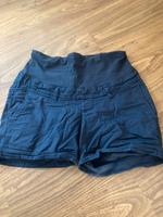 Shorts H&M Umstandskleidung Brandenburg - Geltow Vorschau