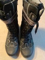 Winterstiefel Ecco  40 neu Hessen - Hadamar Vorschau