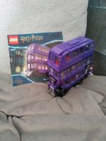 Lego Harry Potter - der fahrende Ritter Baden-Württemberg - Villingendorf Vorschau