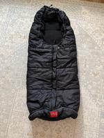 Kaiser Sitzsack Buggy Kinderwagen Fußsack Thermosack Wandsbek - Hamburg Wellingsbüttel Vorschau
