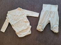 UNGETRAGEN Body und Hose Newborn. C&A Baden-Württemberg - Helmstadt-Bargen Vorschau