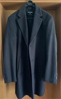 Strellson Cashmere Wollmantel Größe 56 Niedersachsen - Göttingen Vorschau