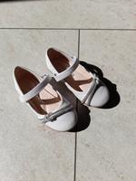Kinder Ballerina Schuhe mit Riemen Bayern - Vilsbiburg Vorschau