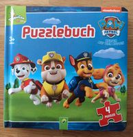 Paw Patrol Puzzle Buch Baden-Württemberg - Ammerbuch Vorschau