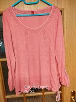 Langarmshirt EDC by Esprit XL Thüringen - Themar Vorschau