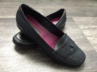 ⭐️Neue Marc o Polo Leder Halbschuhe Slipper Loafer Gr.37⭐️ Hessen - Fuldabrück Vorschau