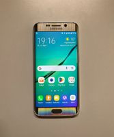 Samsung Galaxy S6 Edge SM-G925F Smartphone Bayern - Sonthofen Vorschau