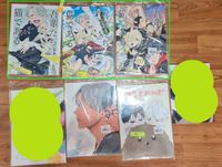 Diverse Doujinshi BL Boys Love Yaoi Pankow - Prenzlauer Berg Vorschau