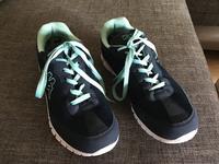 Turnschuhe Gr. 40 Kappa Niedersachsen - Zetel Vorschau