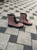 Graceland Damenschuhe Saarland - Schiffweiler Vorschau