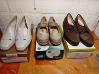 Damen Schuhe ,neu,Waldläufer,Semler usw günstig ab 15€.... Dortmund - Wickede Vorschau