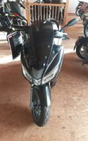 Aprilia sxr 50 in Schwarz neu und sofort verfügbar. Bayern - Petting Vorschau