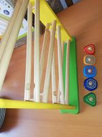 Kinder Spielzeug aus Holz Hessen - Rotenburg Vorschau