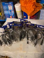 20 Stück Audio-Y-Kabel Verteiler-Stereo 0,2m Münster (Westfalen) - Gievenbeck Vorschau