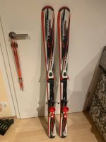 Ski Kinderski 130cm TecnoPro XT Team Bayern - Abensberg Vorschau