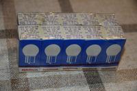 DDR Narva Glühlampen 12V 25W BA15s Sachsen - Stollberg Vorschau