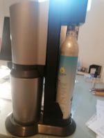 ! Soda Stream , wie NEU, fast NICHT benutzt ! Rheinland-Pfalz - Volxheim Vorschau