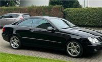 W209 CLK w203 Original AMG Styling 4 Alufelgen nagelneue Reifen Nordrhein-Westfalen - Hemer Vorschau