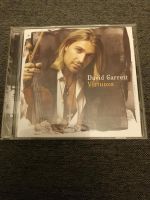 CD  Virtuoso von David Garrett Nordfriesland - Süderlügum Vorschau