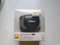 NIKON 1 Series Serie original CB-N2000SA Black Tasche case NEW Berlin - Mitte Vorschau