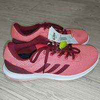 Adidas Turnschuhe Running cosmic w 42 Nordrhein-Westfalen - Gütersloh Vorschau