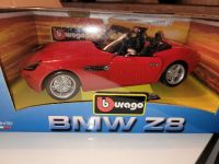 BMW Z8 - 1:18 Nordrhein-Westfalen - Sundern (Sauerland) Vorschau