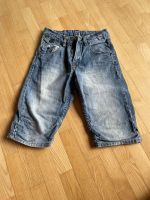 Kurze Jeans 128 3/4 lang Baden-Württemberg - Bönnigheim Vorschau