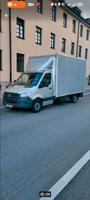 Transport, Tragehilfe, Entsorgung, Möbel Transport München - Altstadt-Lehel Vorschau