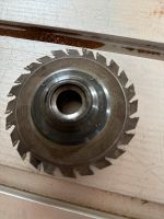 Vorritzer Sägeblatt altendorf F45 22mm  ritz-Fix Bayern - Sankt Wolfgang Vorschau