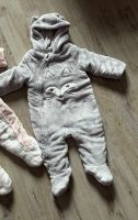 Overall/Strampler/Jumpsuit Größe 68 Thüringen - Berga/Elster Vorschau