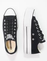 Converse Chuck All Star Sneaker mit Plateau Niedersachsen - Elsfleth Vorschau