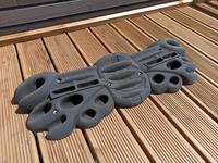 CORE Fingerboard Hangboard Klettertraining Baden-Württemberg - Winnenden Vorschau