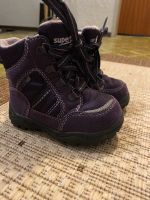 Winterstiefel Baby Kinder Superfit Bayern - Litzendorf Vorschau