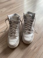 Nike Sneaker Dunks High Gr. 43 / 9,5 Niedersachsen - Northeim Vorschau