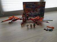 71753 Lego Ninjago Kais Feuerdrache Altona - Hamburg Iserbrook Vorschau