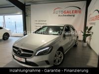 Mercedes-Benz A -Klasse A 180 score 7G-DCT/1. Hd/GARANTIE/EU 6 Rheinland-Pfalz - Hachenburg Vorschau