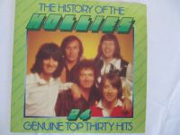 Doppelalbum  The Hollies  "History of the Hollies" Bayern - Adelsried Vorschau