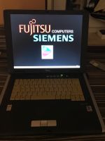 Fujitsu Siemens Lifebook C1320 Sachsen-Anhalt - Schönebeck (Elbe) Vorschau