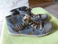 Schöne bequeme Rieker Halbschuhe Kiel - Gaarden Vorschau