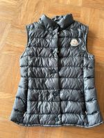 Original Moncler Weste top Zustand Düsseldorf - Gerresheim Vorschau