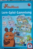 Lernspiel für Kinder Sachsen-Anhalt - Bördeland Vorschau