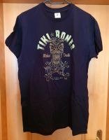 Herren T-Shirt BCB "Tiki Bones" in Gr. L Rockabilly Dresden - Briesnitz Vorschau