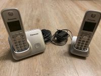 Schnurloses Telefon Panasonic Sachsen-Anhalt - Zeitz Vorschau