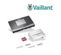 Vaillant sensoCOMFORT VRC 720/2 Regler Sachsen - Drebach Vorschau