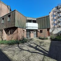 **Stadthaus mit Terrasse und Wintergarten** bei St. Johannis Nürnberg (Mittelfr) - Mitte Vorschau