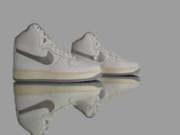 Nike Air Force 1 High Summit White Gr. 43 *NEU* Baden-Württemberg - Radolfzell am Bodensee Vorschau